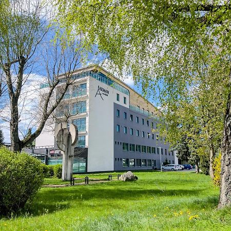 Hotel Arman Nižná Exteriér fotografie