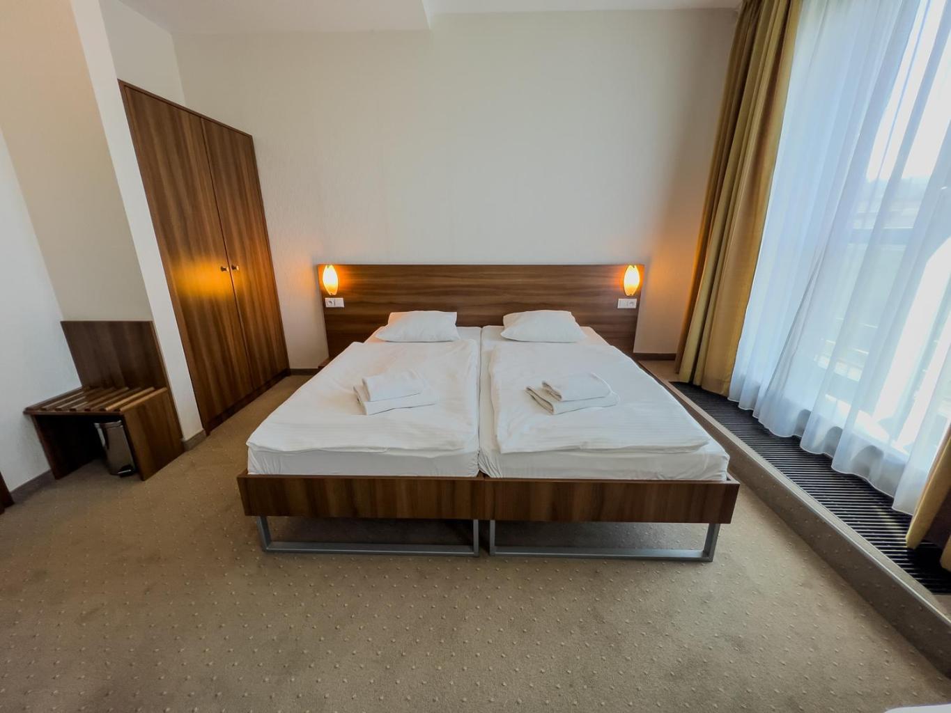 Hotel Arman Nižná Exteriér fotografie