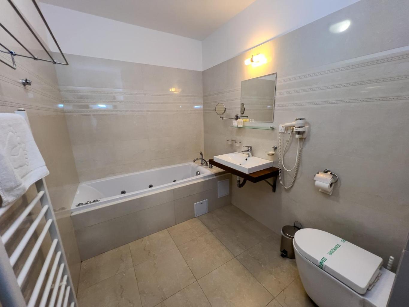 Hotel Arman Nižná Exteriér fotografie