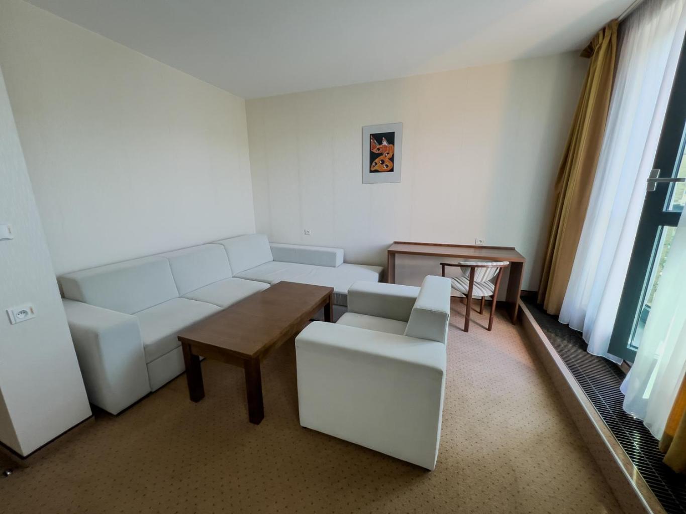 Hotel Arman Nižná Exteriér fotografie