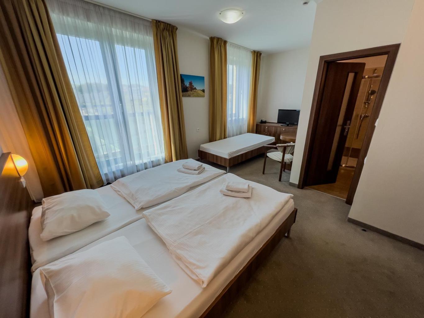 Hotel Arman Nižná Exteriér fotografie