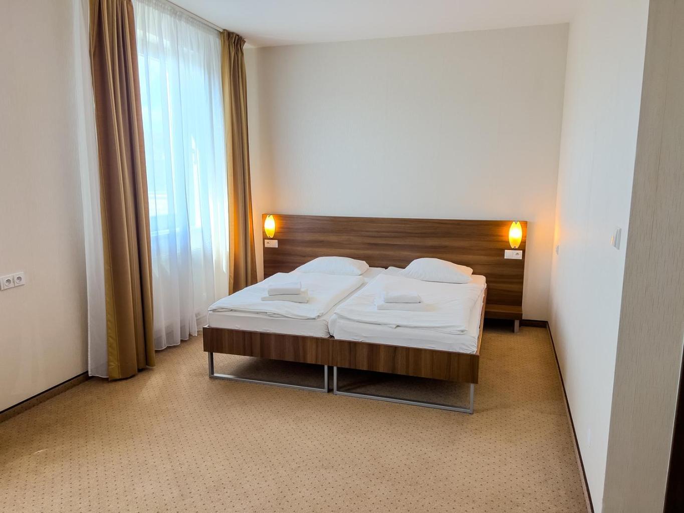 Hotel Arman Nižná Exteriér fotografie