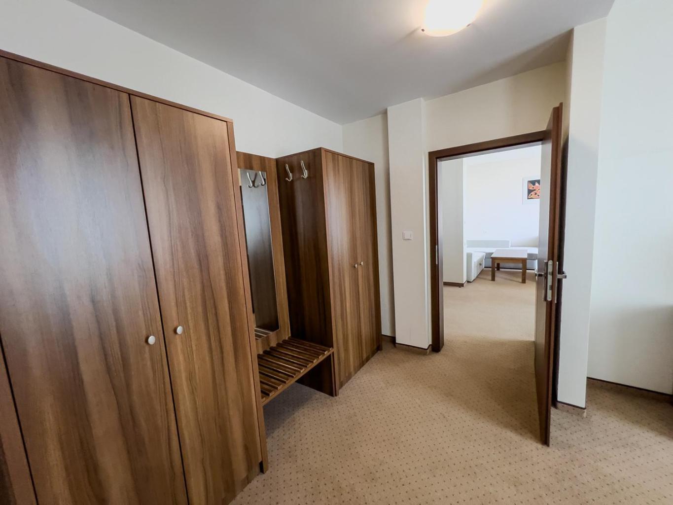 Hotel Arman Nižná Exteriér fotografie