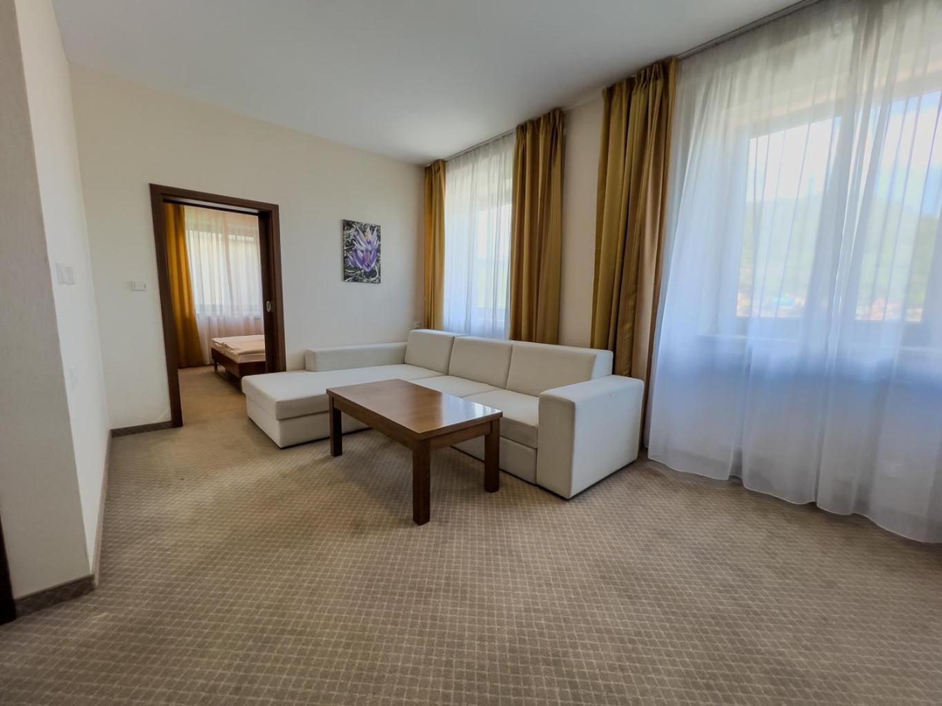Hotel Arman Nižná Exteriér fotografie
