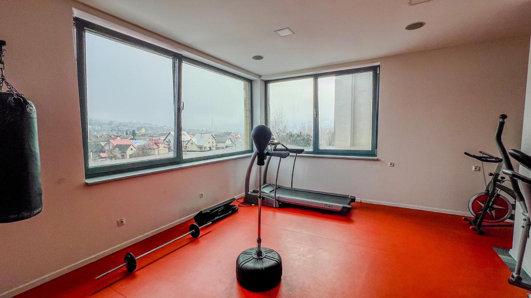Hotel Arman Nižná Exteriér fotografie