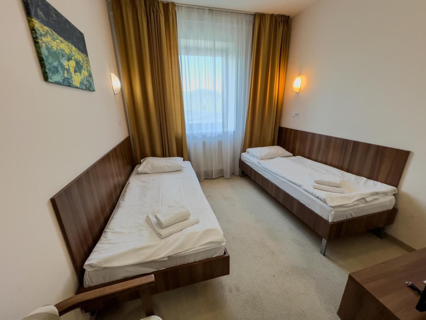 Hotel Arman Nižná Exteriér fotografie