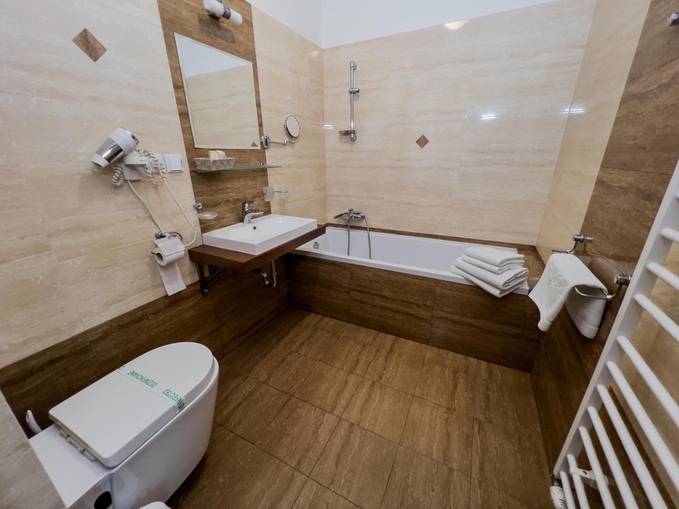 Hotel Arman Nižná Exteriér fotografie