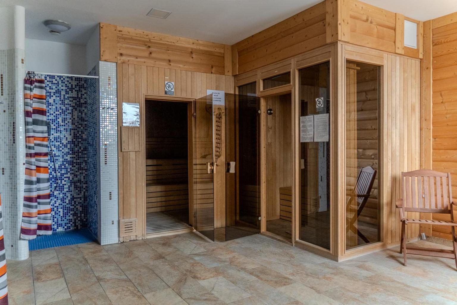 Hotel Arman Nižná Exteriér fotografie