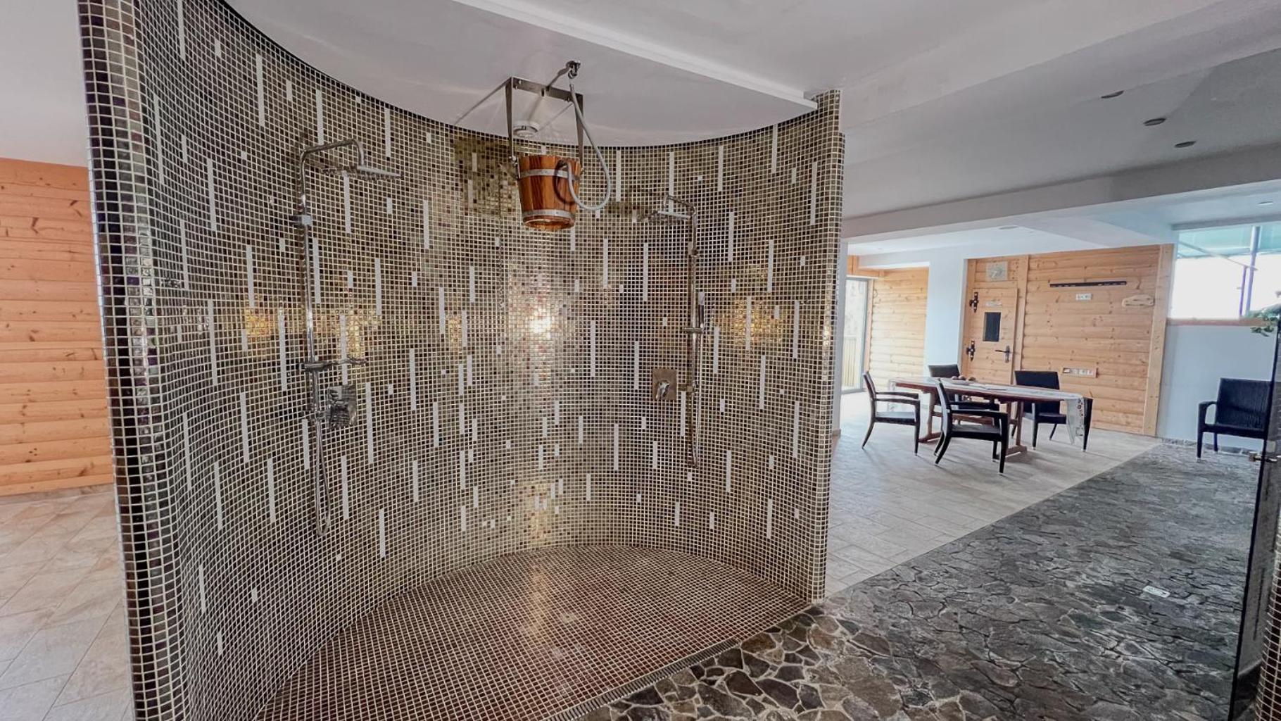 Hotel Arman Nižná Exteriér fotografie