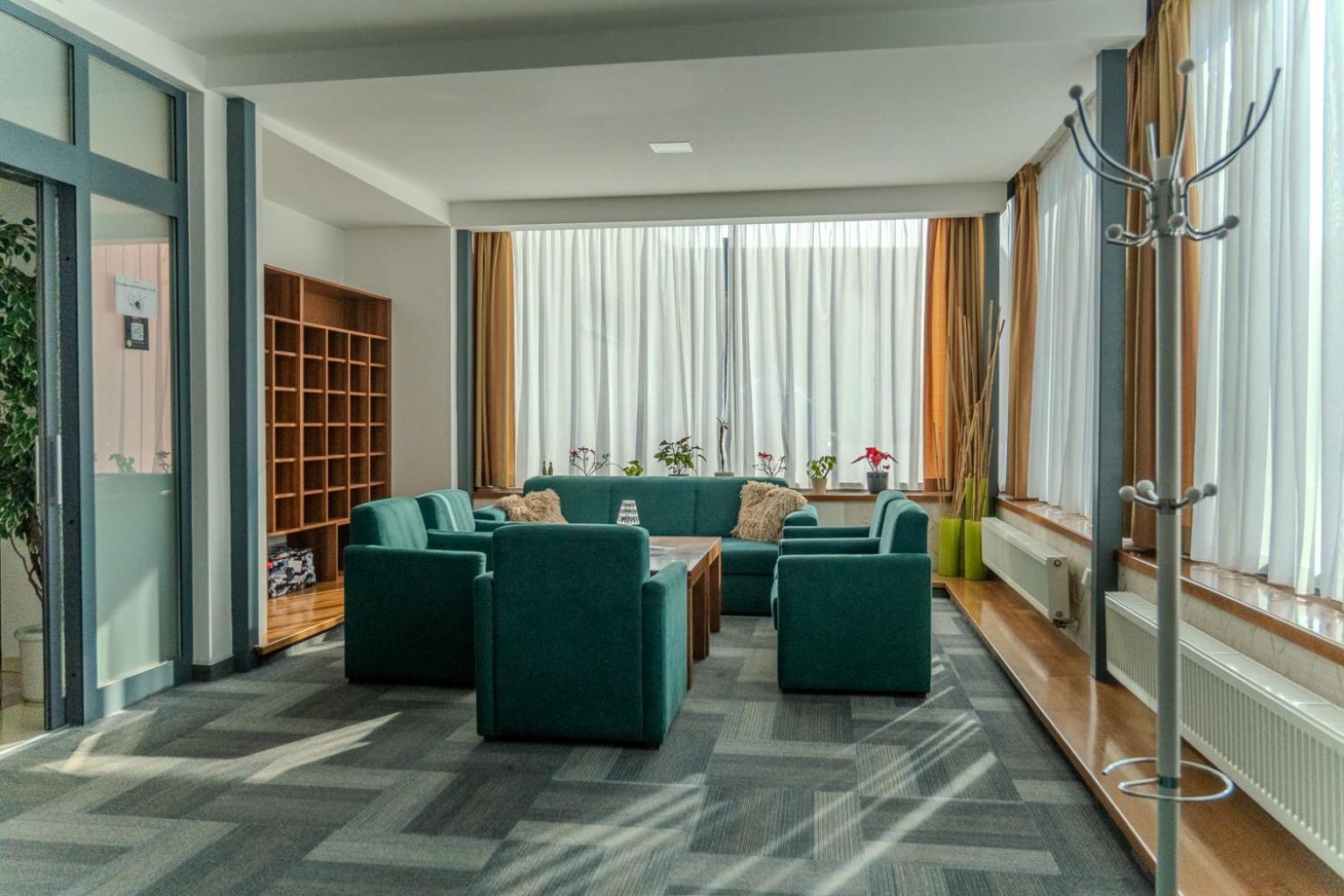 Hotel Arman Nižná Exteriér fotografie